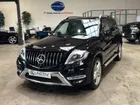 MERCEDES CLASSE GLK 350 4matic 7gtronic +