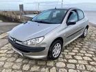 206 1.1 60 cv moteur fiable et economique