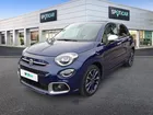 Fiat 500X MY21 1.6 Multijet 130 ch Yacht Club Capri