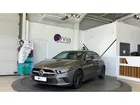 MERCEDES CLASSE A A 180 D - BV 7G-DCT 116 CH Business Line