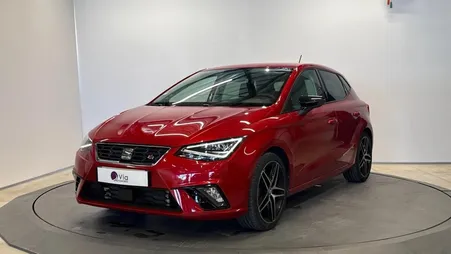Seat Ibiza 1.0 TSI FR