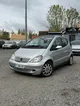 Mercedes classe a 160 102 cv