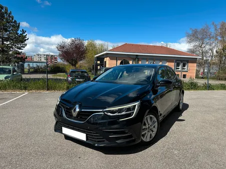 Renault MEGANE IV Blue DCI 115 CH BUSINESS AN.09/2020