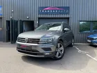 VOLKSWAGEN TIGUAN ALLSPACE 2.0 Bi-TDI 240 DSG7 4Motion First Edition