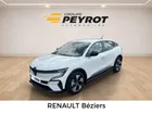 RENAULT Megane E-Tech EV60 220 ch optimum charge Equilibre
