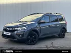 DACIA Jogger Hybrid 140 7 places GSR2 Extreme