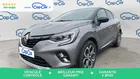 Renault Captur 1.6 E-Tech 145 Hybrid EDC Techno