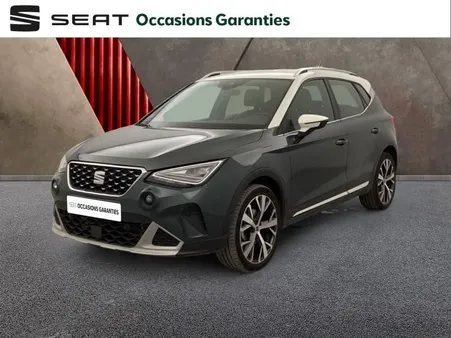 Seat Arona 1.5 TSI ACT 150ch Xperience DSG7