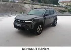 DACIA Duster Hybrid 140 Journey