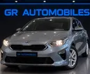 Kia ceed cee d 1.4 t-gdi isg 140 dct7 bva boite automatique active bluetooth / gps / camera GARANTIE KIA 07/2027 OU 150 000KM