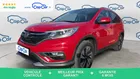 Honda CR-V IV 1.6 i-DTEC AWD 160 Innova