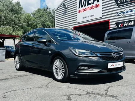 Opel Astra 1.6 CDTI 110 ch Start/Stop Innovation