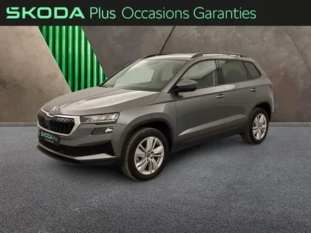 Skoda Karoq 1.5 TSI Evo 2 ACT 150ch Selection DSG7
