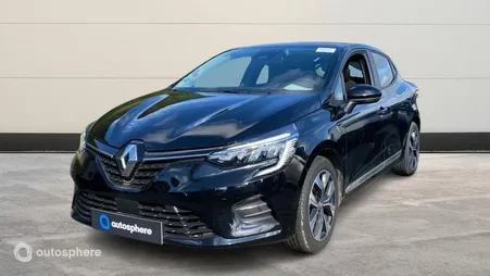 Renault Clio 1.0 TCe 90ch Evolution