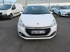 PEUGEOT 208 1.6 BLUEHDI 100 ch