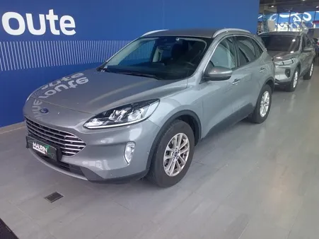 Ford Kuga 2.5 Duratec 190ch FHEV Titanium BVA