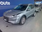 Ford Kuga 2.5 Duratec 190ch FHEV Titanium BVA