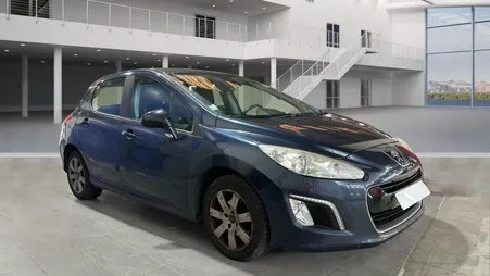 Peugeot 308 1.6 E-HDI 112CH FAP ALLURE