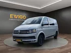 Volkswagen transporter vu fourgon 2.0 tdi 150ch l2h1 confort dsg bva