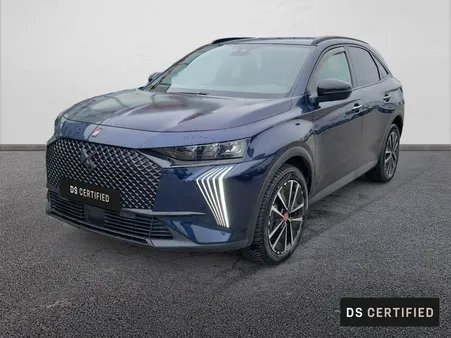 Ds 7 BlueHDi 130 Auto EDITION FRANCE