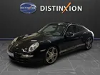 Porsche 911 TARGA 997 CARRERA 4S 3.8 355 CH BVM6 PACK CHRONO