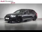 Audi RS4 Avant 2.9 V6 TFSI 450ch quattro tiptronic 8
