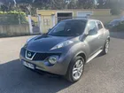 Nissan juke acenta 1.5dci 110cv ct ok clim garantie