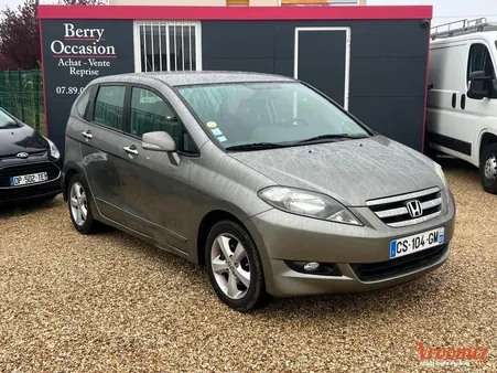 Honda Fr-v i-Cdti 140 cv