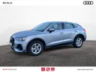AUDI Q3 Sportback 35 TDI 150 ch S tronic 7 Business line