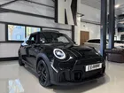 MINI MINI 2.0i - 178 - BVR Sport F56 LCI COUPE Cooper S John Cooper Works PHASE 3