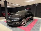VOLKSWAGEN SCIROCCO 2.0 TDI 140 FAP Sportline DSG6