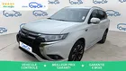 Mitsubishi Outlander 2.0 PHEV 200 Hybride 4WD BVA5 Instyle