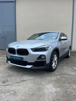 BMW X2 F39 sDrive 18i 136 ch DKG7