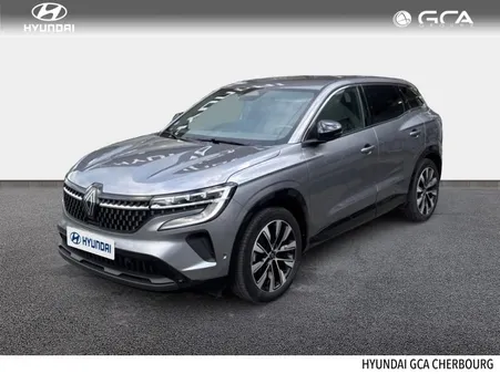 Renault Austral 1.2 E-Tech full hybrid 200ch Techno