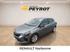 RENAULT Clio E-Tech full hybrid 145 ch GSR2 Evolution