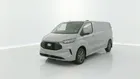 FORD CUSTOM - Solution professionnelle souple et rapide