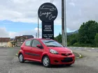 TOYOTA AYGO 1.0 VVT-i Confort