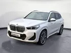 BMW X1 sDrive20i Steptronic M Sportpaket Head-Up AHK