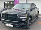 Dodge Ram 5.7 HEMI Sport Night Edition