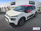 Citroën C3 PureTech 83 S&S BVM5 Shine