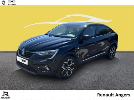 Renault Arkana 1.6 E-Tech 145ch Intens -21B