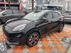 Ford Puma 1.0 ECOBOOST 155 MHEV POWERSHIFT ST LINE GPS Caméra Hayon JA 17"