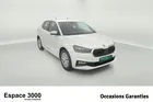 SKODA Fabia 1.0 MPI 80 ch BVM5 Ambition