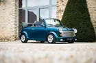 Rover Mini 1.3i Cabriolet Usine