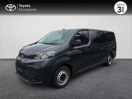 Toyota PROACE Combi Long 2.0 140 D-4D MC24