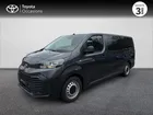 Toyota PROACE Combi Long 2.0 140 D-4D MC24