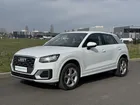 Audi Q2 1.4 TFSI 150 SPORT