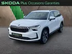 Skoda Kodiaq 1.5 TSI 204ch PHEV Selection DSG6 5 places
