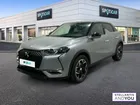 DS 3 DS3 Crossback E-Tense Faubourg