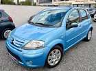 Citroen c3 1.6 110 cv essence exclusive boite automatique entretien complet première main garantie 3 mois